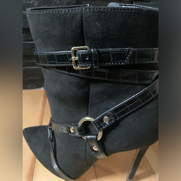 🌟High Heels JLO boots size 10 🌟 - Picture 8 of 8